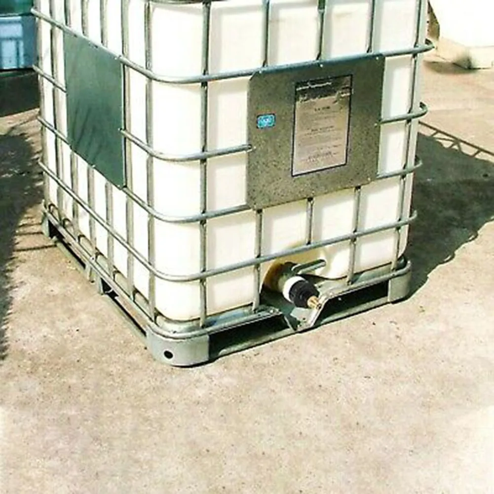 Садовый IBC адаптер шланг S60X6 пластиковый резервуар для воды 2 дюйма носик 3/4 дюйма
Садовый IBC адаптер шланг S60X6 пластиковый резервуар для воды 2 дюйма носик 3/4 дюйма