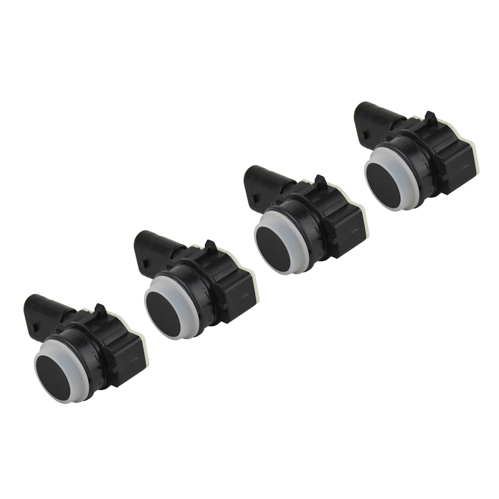 4PCS Parking Sensor Distance Control Sensor Car Detector 3Q0919297 3Q0919297B For VW Volkswagen Audi
4PCS Parking Sensor Distance Control Sensor Car Detector 3Q0919297 3Q0919297B For VW Volkswagen Audi
