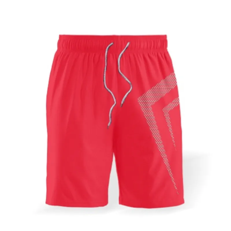Men's O-Neck T-Shirt Shorts Men Set Summer Breathable Casual Tshirt Running Set Fashion Ins Explosion Printed Male Sport Suit
Men's O-Neck T-Shirt Shorts Men Set Summer Breathable Casual Tshirt Running Set Fashion Ins Explosion Printed Male Sport Suit