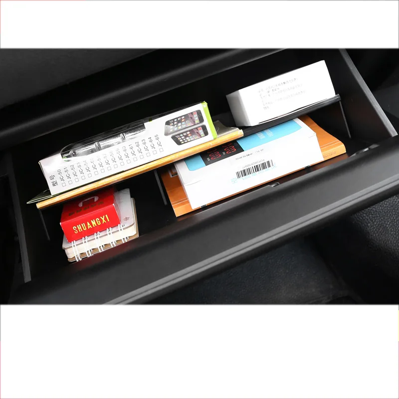 Lsrtw2017 Abs Car Co-pilot Storage Plate for Mitsubishi Outlander 2012-2019 Interior Mouldings Accessories
Lsrtw2017 Abs Car Co-pilot Storage Plate for Mitsubishi Outlander 2012-2019 Interior Mouldings Accessories