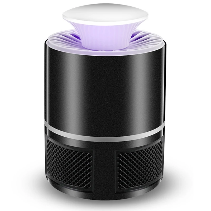 Электрическая мухобойка убийца Портативный с источником питания от USB 5 В, светодиодный светильник подходит для Офис для дома и улицы Примен... 
Электрическая мухобойка убийца Портативный с источником питания от USB 5 В, светодиодный светильник подходит для Офис для дома и улицы Примен...