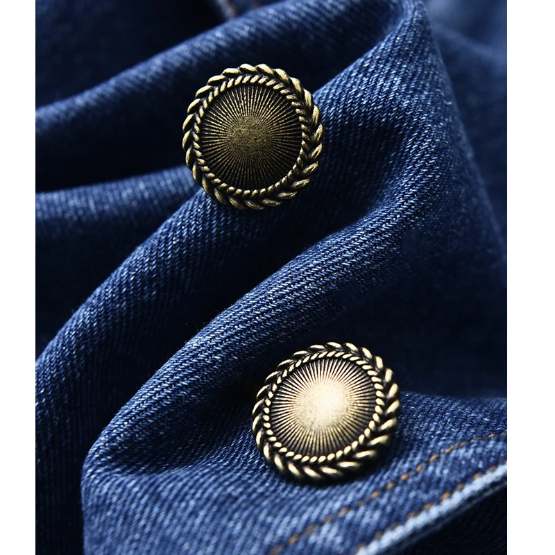 Shuchan Women Denim Pencil Skirt Streetwear Knee-Length Sashes 2021 Cotton Solid High Wais Skirts for Women
Shuchan Women Denim Pencil Skirt Streetwear Knee-Length Sashes 2021 Cotton Solid High Wais Skirts for Women