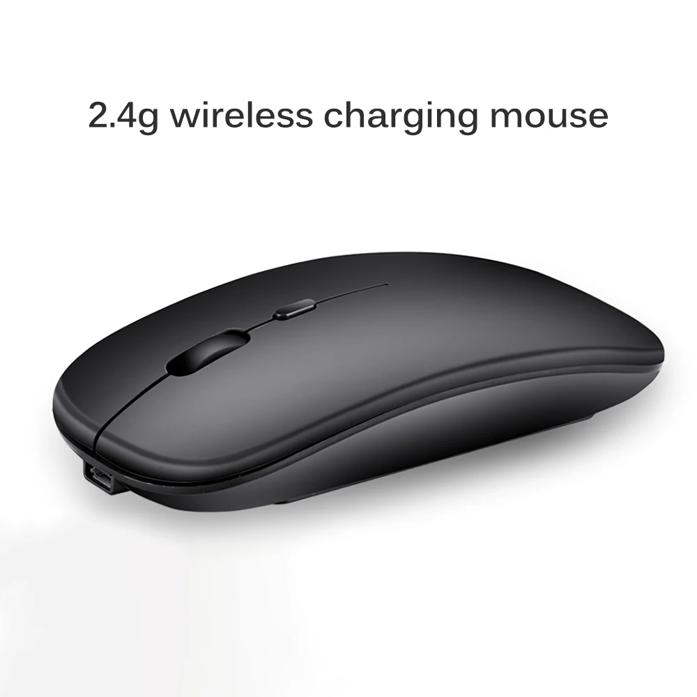 Wireless Mouse Bluetooth Rechargeable Mouse Wireless Computer Silent Mouse Ergonomic Mini Mouse USB Optical Mouse PC Laptop
Wireless Mouse Bluetooth Rechargeable Mouse Wireless Computer Silent Mouse Ergonomic Mini Mouse USB Optical Mouse PC Laptop