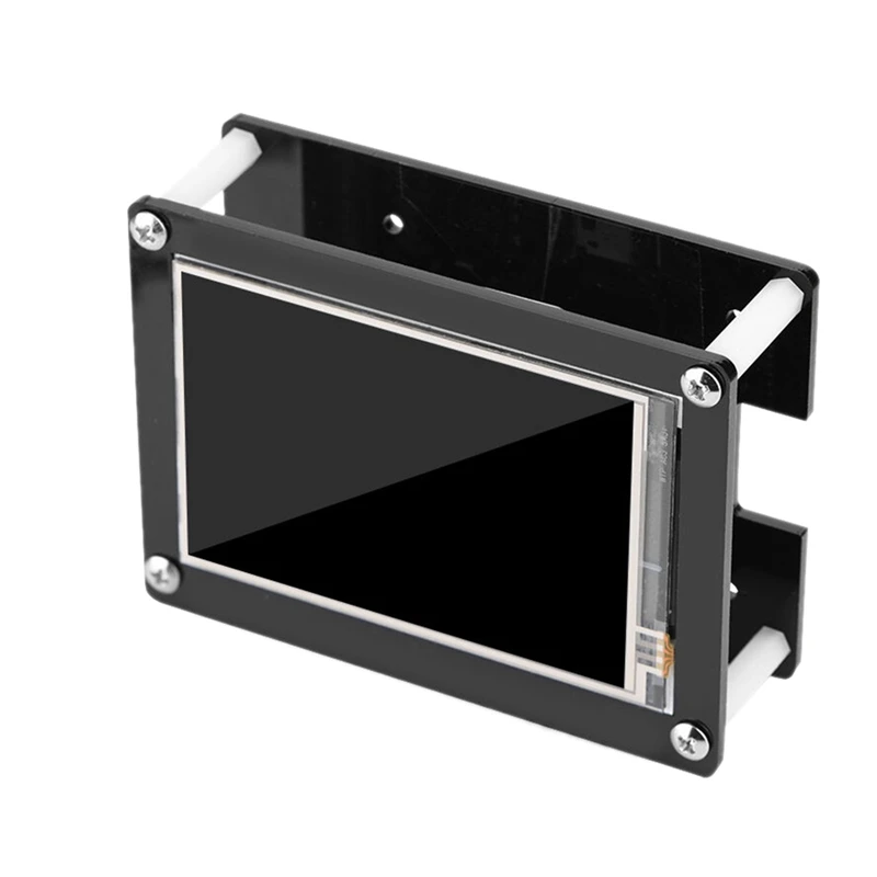 Waveshare 1080P IPS 60Fps 3,5 дюймов HDMI ЖК-дисплей Экран Дисплей с Чехол HDMI разъем для Raspberry Pi
Waveshare 1080P IPS 60Fps 3,5 дюймов HDMI ЖК-дисплей Экран Дисплей с Чехол HDMI разъем для Raspberry Pi