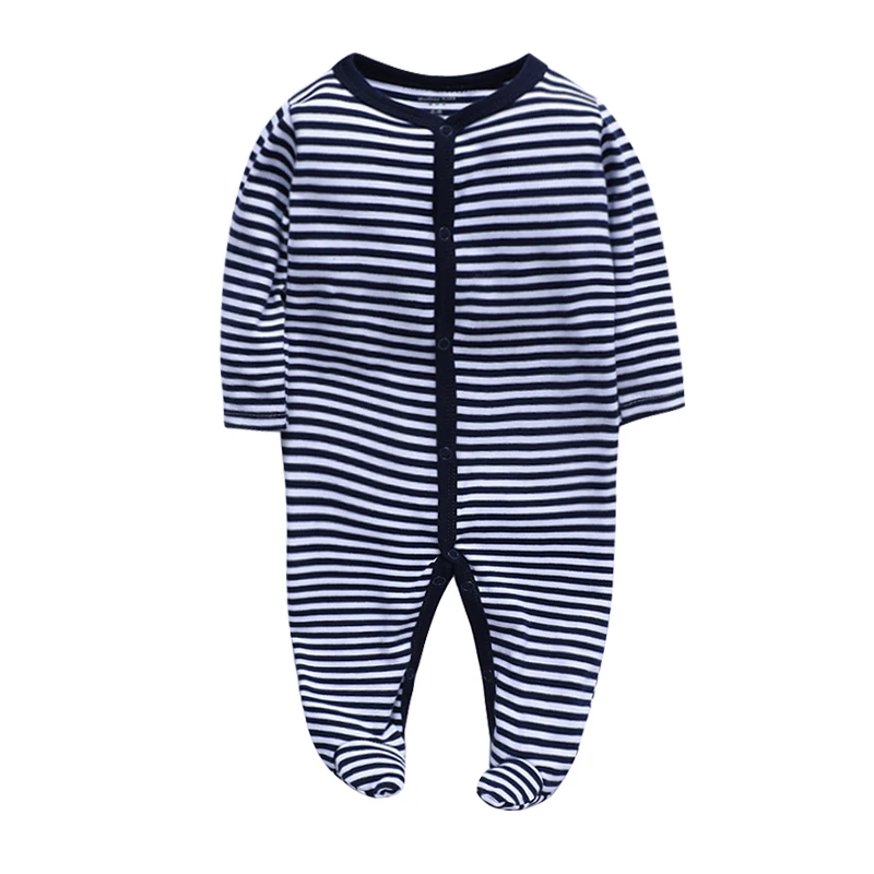 Spring Baby Rompers Long Sleeves Comfortable Baby Sleepwear Babies clothes Set Newborn Pajamas Toddler Infant Overalls Clothing
Spring Baby Rompers Long Sleeves Comfortable Baby Sleepwear Babies clothes Set Newborn Pajamas Toddler Infant Overalls Clothing