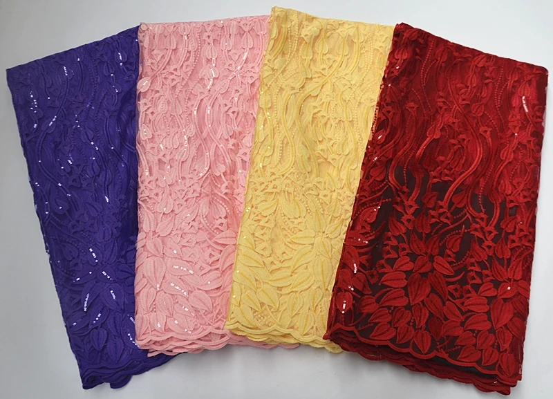 Alisa white embroidery african net lace french sequin fabric 5 yards high quality nigerian tulle laces fabrics for wedding party
Alisa white embroidery african net lace french sequin fabric 5 yards high quality nigerian tulle laces fabrics for wedding party