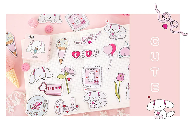 45pcs/set Cute Students School Diary Decoration Pink Girl Series Office Animals Stickers (ss-314)
45pcs/set Cute Students School Diary Decoration Pink Girl Series Office Animals Stickers (ss-314)