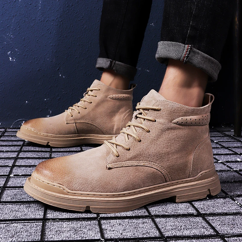 Mens Boots Casual Casual Fashion Shoes Sneakers Mens Slip On Sneaker Leather Men Men's Black Causal For Loafers Man Shoe
Mens Boots Casual Casual Fashion Shoes Sneakers Mens Slip On Sneaker Leather Men Men's Black Causal For Loafers Man Shoe