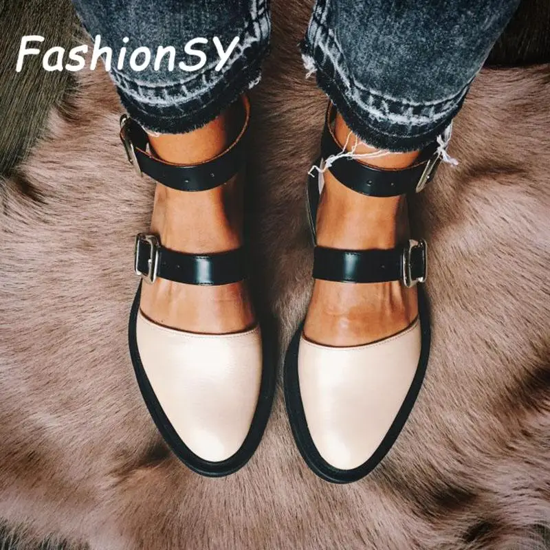 New Women Wedges Sandals New Female Shoes Woman Summer Buckle Strap Comfortable Sandals Ladies Slip-on Flat Sandals
New Women Wedges Sandals New Female Shoes Woman Summer Buckle Strap Comfortable Sandals Ladies Slip-on Flat Sandals