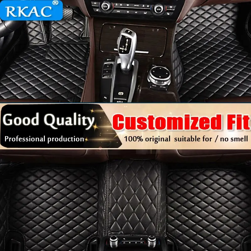 Custom 3D Car Mats For Audi Q7(4L) Custom Car Floor Mats PU leather Floor Mats Car-styling Auto Interior Accessories Protect
Custom 3D Car Mats For Audi Q7(4L) Custom Car Floor Mats PU leather Floor Mats Car-styling Auto Interior Accessories Protect