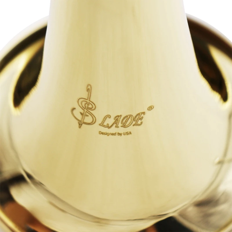 SLADE Bb Pocket Hunting Horn, Brass Hunting Horn Musical Instruments with Carry Bag Stand Cleaning Cloth and Bracket
SLADE Bb Pocket Hunting Horn, Brass Hunting Horn Musical Instruments with Carry Bag Stand Cleaning Cloth and Bracket