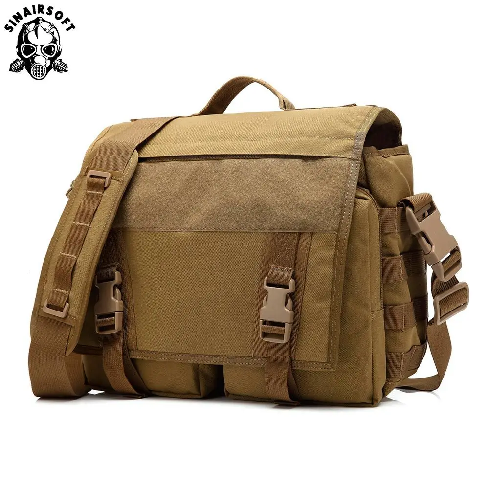 Tactical Military Camouflage Handbag 10 Inches IPad 4 Waterproof Nylon Shoulder Fishing Crossbody Sports Army Bag Messenger Bags
Tactical Military Camouflage Handbag 10 Inches IPad 4 Waterproof Nylon Shoulder Fishing Crossbody Sports Army Bag Messenger Bags