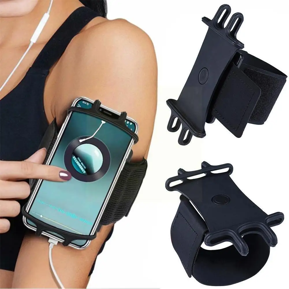 Outdoor Universal Mobile Phone Running Phone Bag Wristband Nonslip Arm Holder Band Wrist Jogging Handphone Bag Strap Belt Q1q8
Outdoor Universal Mobile Phone Running Phone Bag Wristband Nonslip Arm Holder Band Wrist Jogging Handphone Bag Strap Belt Q1q8