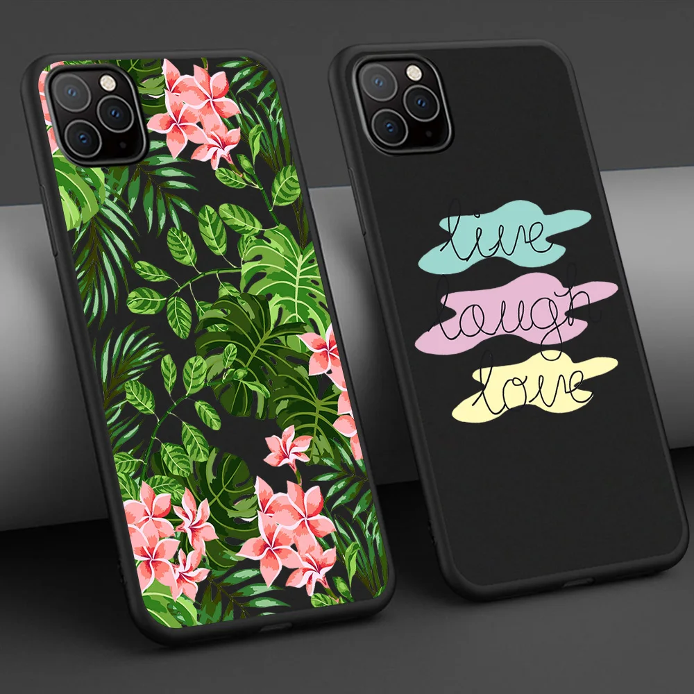 Cute Cactus Plant Phone Case For iPhone 12 Pro 11 Pro Max mini SE 2020 X XR XS 7 8 6s Plus Soft TPU Back Cover Funda Coque Capa
Cute Cactus Plant Phone Case For iPhone 12 Pro 11 Pro Max mini SE 2020 X XR XS 7 8 6s Plus Soft TPU Back Cover Funda Coque Capa