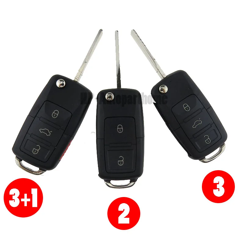Folding Car Remote Flip Key Shell For Volkswagen Golf Tiguan Polo Passat CC SEAT Skoda Mk6 Octavia 2/3/4 BTN Flip Entry Case Fob
Folding Car Remote Flip Key Shell For Volkswagen Golf Tiguan Polo Passat CC SEAT Skoda Mk6 Octavia 2/3/4 BTN Flip Entry Case Fob