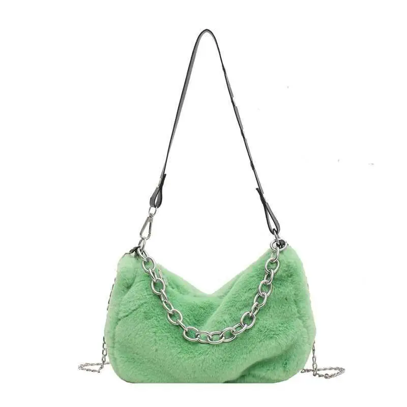 casual chains plush large capacity tote designer handbags luxury faux fur shoulder crossbody bag lady shopper bag big purses
casual chains plush large capacity tote designer handbags luxury faux fur shoulder crossbody bag lady shopper bag big purses