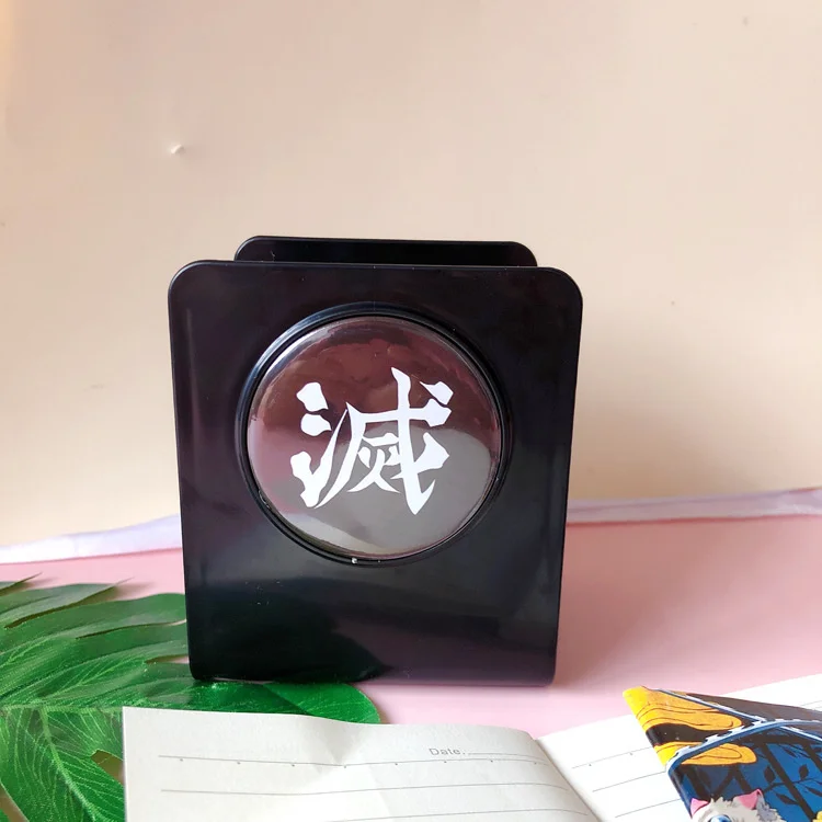 Anime Demon Slayer: Kimetsu No Yaiba Stationery Case Pencil Case Pencil Case Pencil Case Cosplay Ballpoint Pen Storage Box
Anime Demon Slayer: Kimetsu No Yaiba Stationery Case Pencil Case Pencil Case Pencil Case Cosplay Ballpoint Pen Storage Box