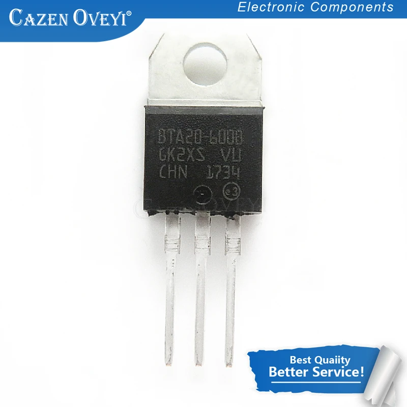 BTB16 800B 600BW 600B BTB12 BTB06 BTA24 600CW BTA225 BTA20 600B|Интегральные схемы| |