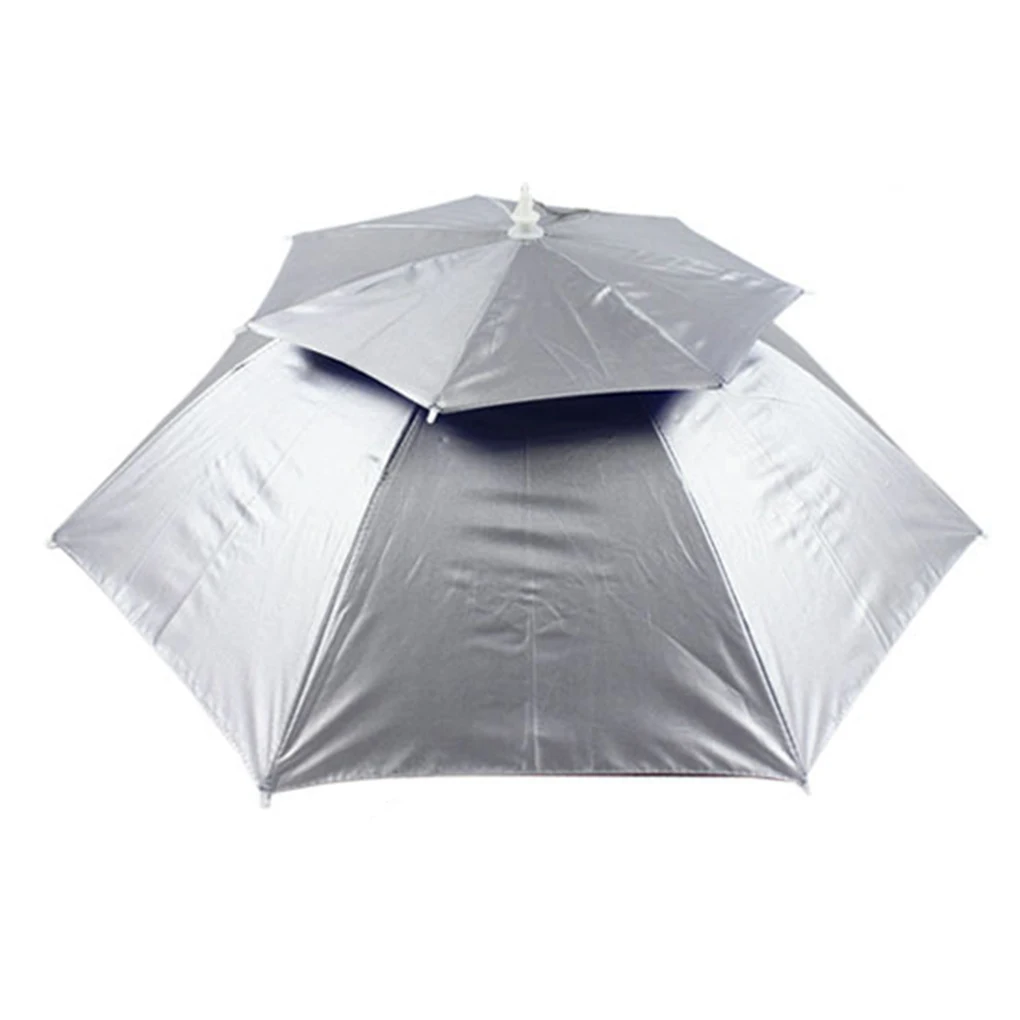 Портативный зонтик шляпа складная уличная рыба солнцезащитный козырек водонепроницаемый головной убор для кемпинга рыбалки Кепка для пля...
Портативный зонтик шляпа складная уличная рыба солнцезащитный козырек водонепроницаемый головной убор для кемпинга рыбалки Кепка для пля...