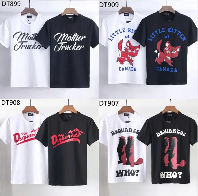 2021 ss DSQUCOND2 Unisex Men Women Lovers Couple Style Fashion Cotton Short sleeve Round neck T-shirt boyfriend gift
2021 ss DSQUCOND2 Unisex Men Women Lovers Couple Style Fashion Cotton Short sleeve Round neck T-shirt boyfriend gift