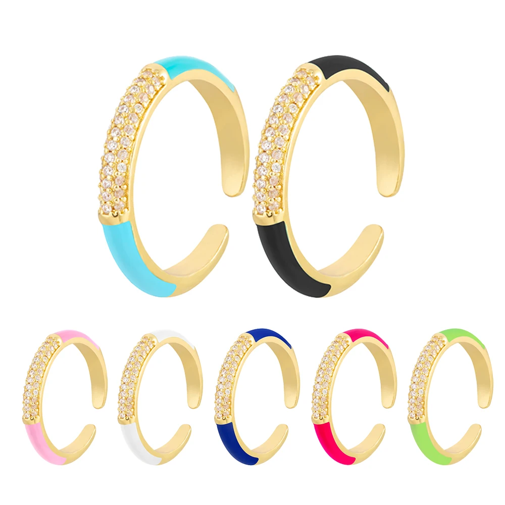 Beauty Layer Cute Cartoon Rings Children Girls Flower Alloy Finger Ring Child Jewelry Adjustable Rings Party Gifts for Women
Beauty Layer Cute Cartoon Rings Children Girls Flower Alloy Finger Ring Child Jewelry Adjustable Rings Party Gifts for Women