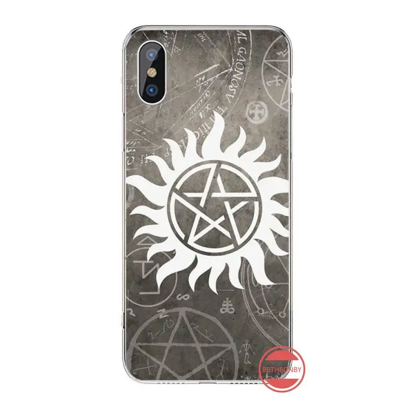 Supernatural TV series fashion Poster high quality Phone Case coque For iphone 12 5 5s 5c se 6 6s 7 8 plus x xs xr 11 pro max
Supernatural TV series fashion Poster high quality Phone Case coque For iphone 12 5 5s 5c se 6 6s 7 8 plus x xs xr 11 pro max