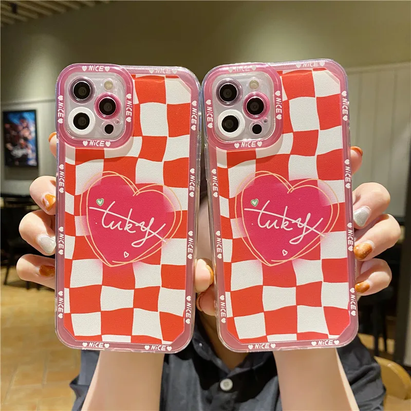 Cartoon Love Transparent Case on For iPhone 12 Pro Max iPhone13 11 Pro Max 11Pro X XS XR Case Clear Cover for iPhone 11 Cases
Cartoon Love Transparent Case on For iPhone 12 Pro Max iPhone13 11 Pro Max 11Pro X XS XR Case Clear Cover for iPhone 11 Cases