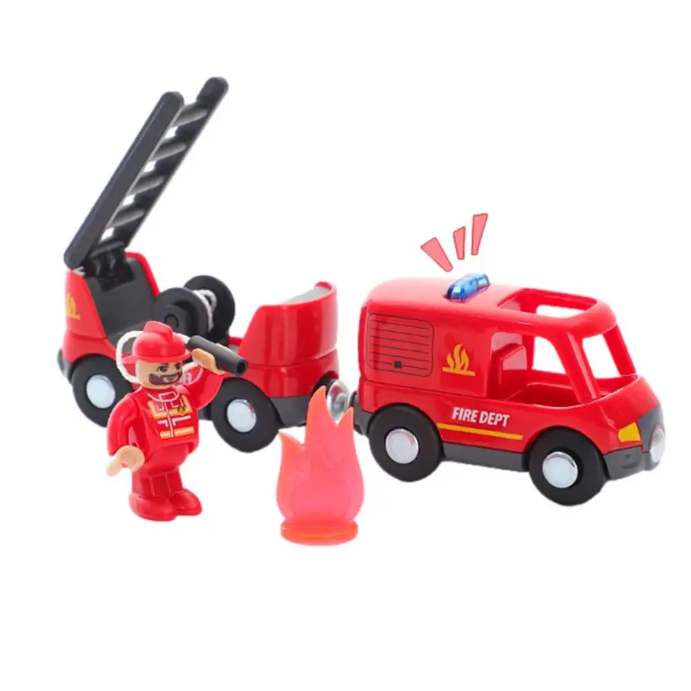 Train Toy Magnetic Locomotive Compatible with Wooden Track Electric Train Toys RC Remote Control Train Model Toy
Train Toy Magnetic Locomotive Compatible with Wooden Track Electric Train Toys RC Remote Control Train Model Toy