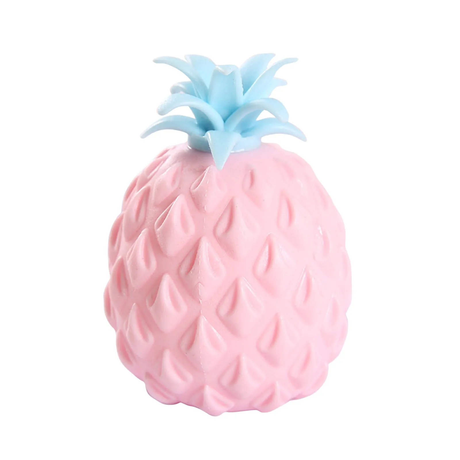Fidget Toys Squishy Toys Novel Simulation Pineapple Decompression Toy Office Pressure Release Toy 50ml Anti-Stress Fidget Toys
Fidget Toys Squishy Toys Novel Simulation Pineapple Decompression Toy Office Pressure Release Toy 50ml Anti-Stress Fidget Toys