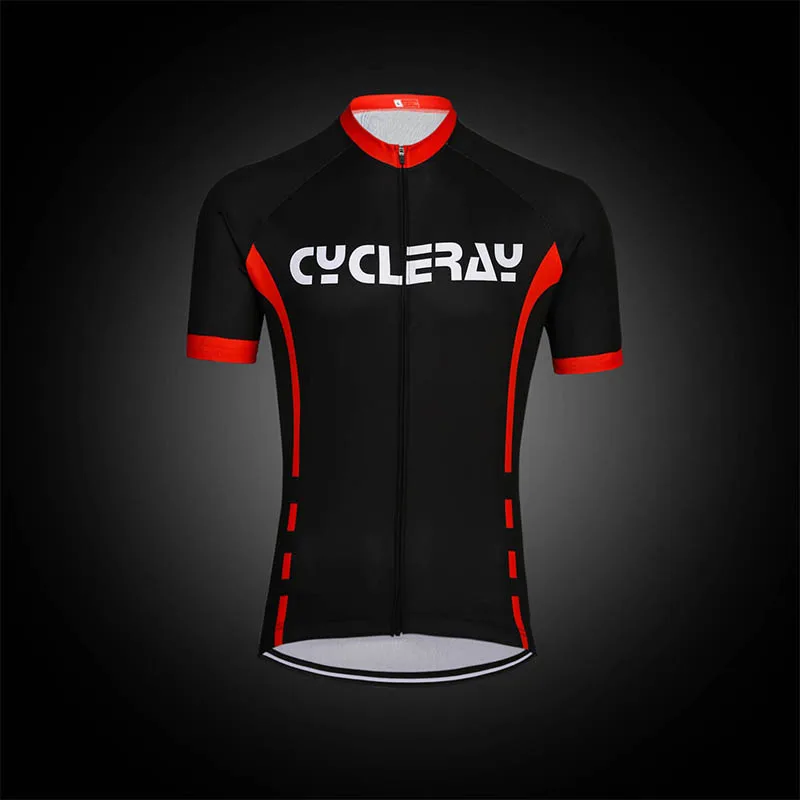 Велосипедная одежда CYCLERAY, мужские велотренажеры, летние гоночные рубашки для горного велосипеда, впитывающие пот
Велосипедная одежда CYCLERAY, мужские велотренажеры, летние гоночные рубашки для горного велосипеда, впитывающие пот