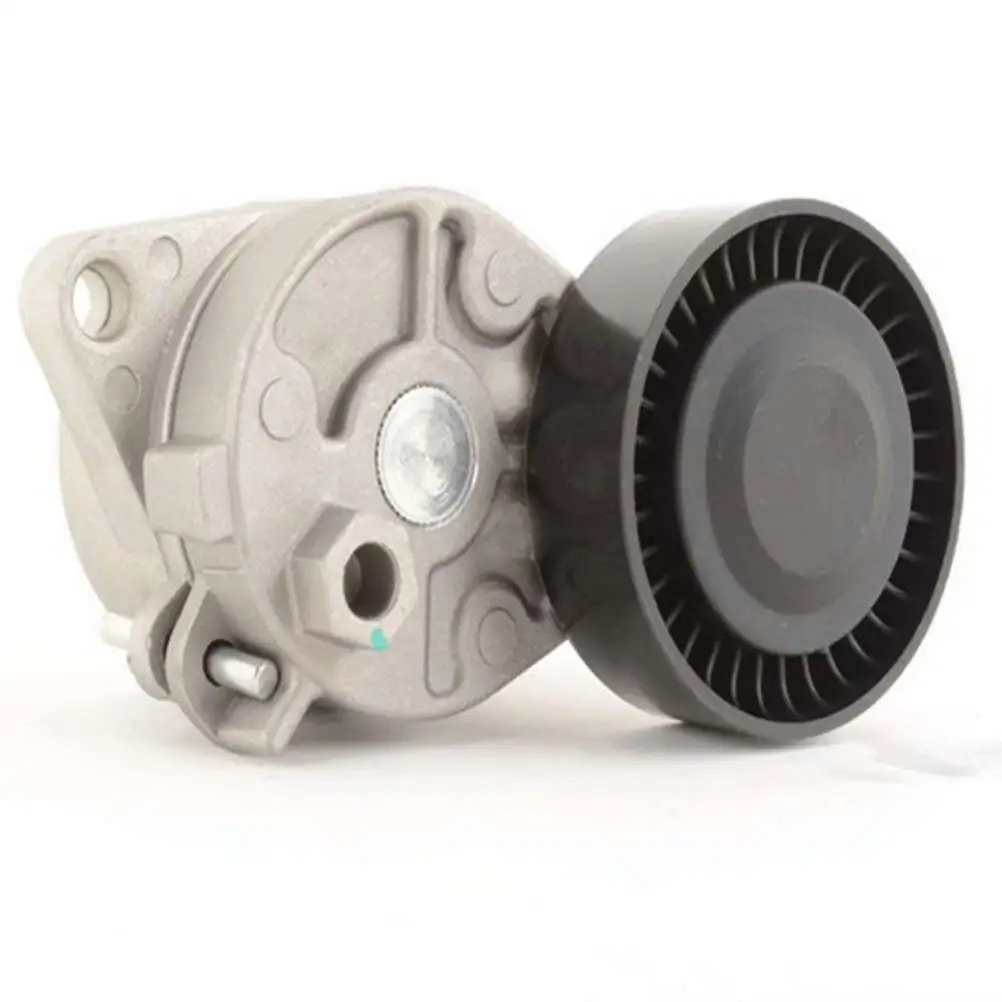 Drive Belt Tensioner Pulley Assembly 11287838797 1427252 for BMW M54 E39 E60 E61 520i 523i 525i 530i 525d 535d 540i 545i 550i
Drive Belt Tensioner Pulley Assembly 11287838797 1427252 for BMW M54 E39 E60 E61 520i 523i 525i 530i 525d 535d 540i 545i 550i