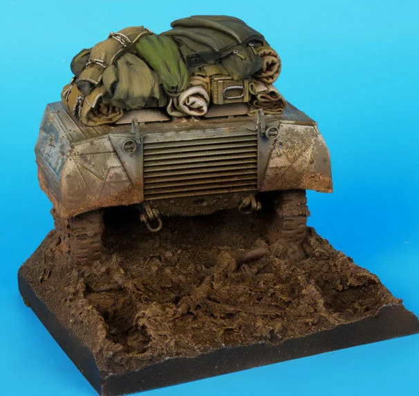 length 75mm width 70cm high 48cm Resin figure Model kits Miniature gk Unassembly Unpainted
length 75mm width 70cm high 48cm Resin figure Model kits Miniature gk Unassembly Unpainted