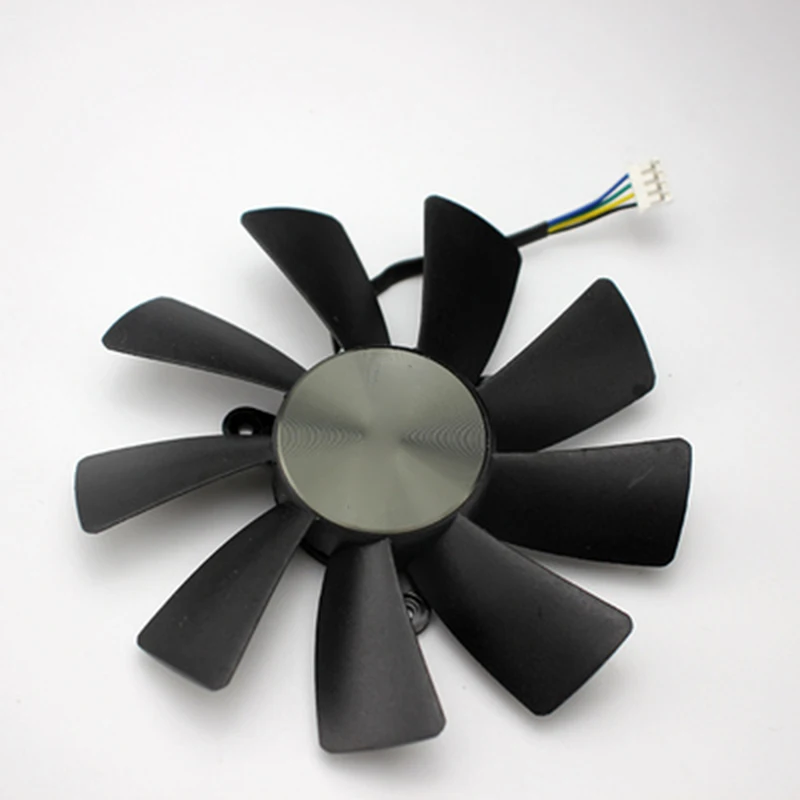 Processor Cooler For Zotac P102-100 5059 MiB GPU Graphics Video Card Cooling Fan
Processor Cooler For Zotac P102-100 5059 MiB GPU Graphics Video Card Cooling Fan
