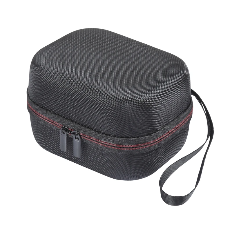67JA Shockproof Outdoor Travel Hard EVA Case Storage Bag Carrying Box for HomePod Mini Smart Speaker
67JA Shockproof Outdoor Travel Hard EVA Case Storage Bag Carrying Box for HomePod Mini Smart Speaker