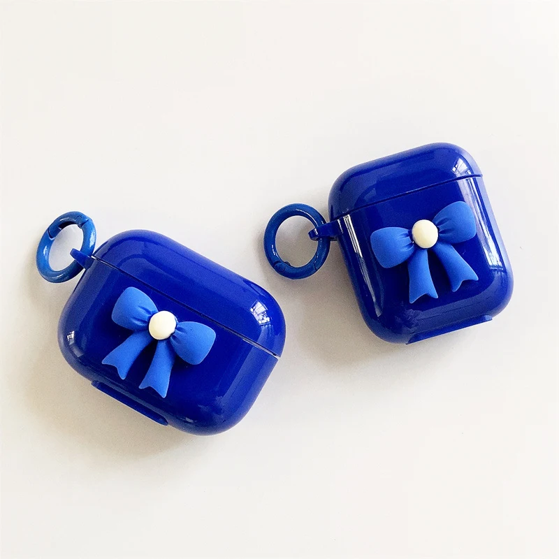 Cute Earphone Case Silicone For Airpods Pro Case Kawaii Wireless Headphones Cover For Apple Air Pods 2 3 Charging Box Shell
Cute Earphone Case Silicone For Airpods Pro Case Kawaii Wireless Headphones Cover For Apple Air Pods 2 3 Charging Box Shell