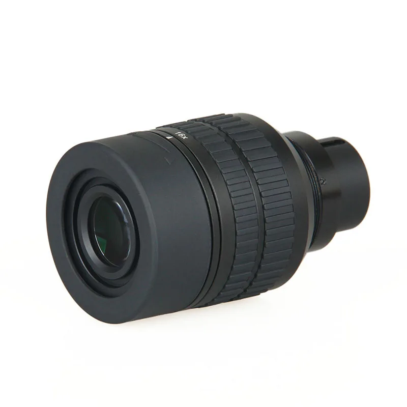 Tactical SP9 16-48X68ED Spotting Scope Eyepiece Black Color For Outdoor Hunting Shooting HK26-0021
Tactical SP9 16-48X68ED Spotting Scope Eyepiece Black Color For Outdoor Hunting Shooting HK26-0021