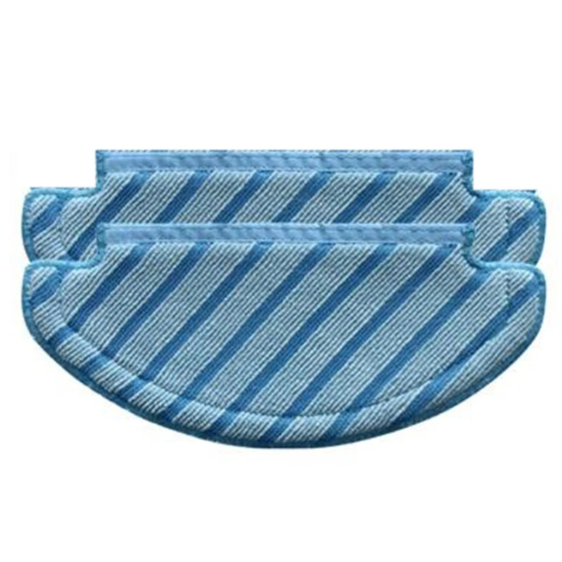 6Pcs New Main Brush Side Brush Hepa Cleaning Cloth for Ecovacs Deebot T8 Robot Vacuum Cleaner Accessories
6Pcs New Main Brush Side Brush Hepa Cleaning Cloth for Ecovacs Deebot T8 Robot Vacuum Cleaner Accessories