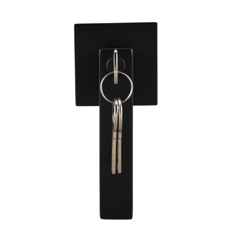 Three-Lever Handle Lock Bathroom Door Lock Without Configuration Key Adapts to Room Door, Bathroom Door
Three-Lever Handle Lock Bathroom Door Lock Without Configuration Key Adapts to Room Door, Bathroom Door