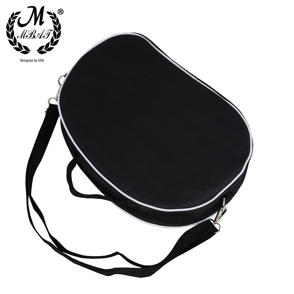 M MBAT Jew's Harp Bag High quality Stringed Instrument Accessories Lira Music Tool Black Oxford Cloth Backpack Lyre Hand Case
M MBAT Jew's Harp Bag High quality Stringed Instrument Accessories Lira Music Tool Black Oxford Cloth Backpack Lyre Hand Case