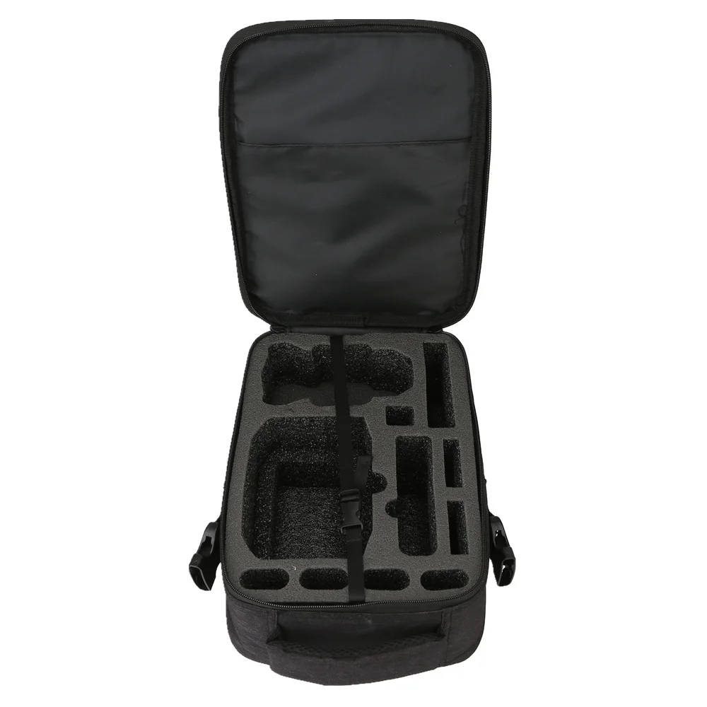 Mavic Mini 2 Drone Bag Travel Carring Case Portable Storage Shoulder Bag Handheld Carrying Case For DJI Mavic Mini 2 Accessories
Mavic Mini 2 Drone Bag Travel Carring Case Portable Storage Shoulder Bag Handheld Carrying Case For DJI Mavic Mini 2 Accessories