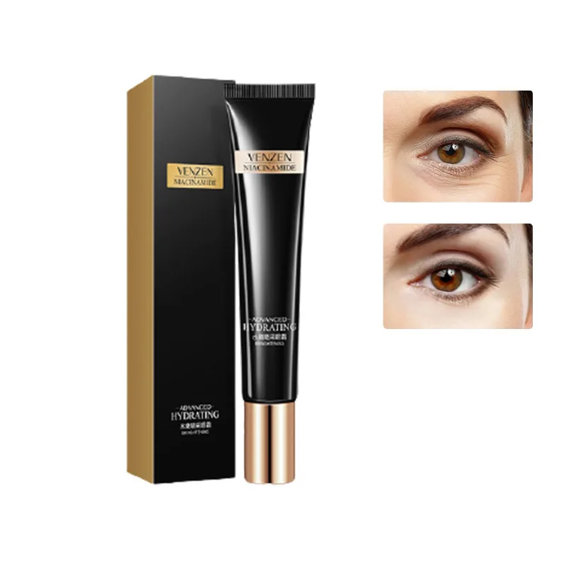 Nicotinamide Day And Night Moisturizing Eye Cream Remover Dark Circle Anti-Wrinkle Moisturizing Oil-Control Refresh Cream
Nicotinamide Day And Night Moisturizing Eye Cream Remover Dark Circle Anti-Wrinkle Moisturizing Oil-Control Refresh Cream