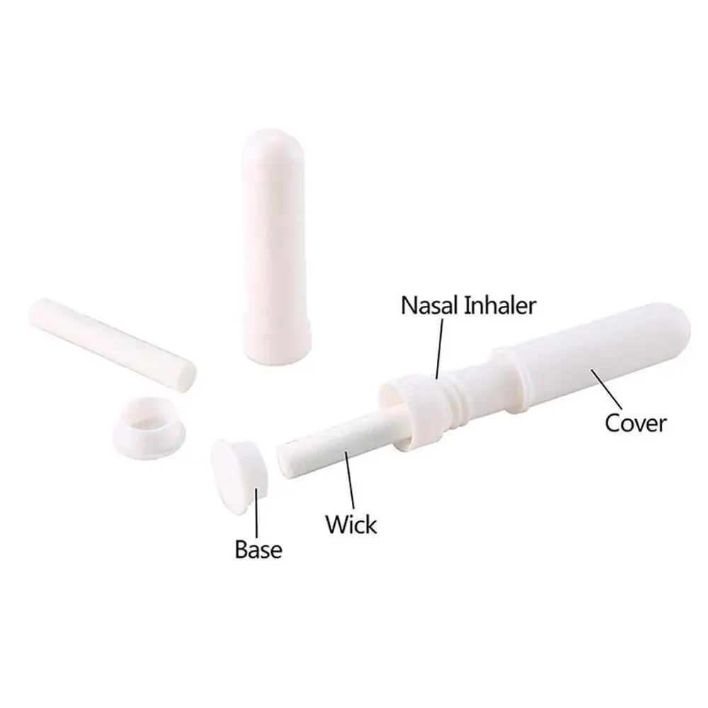 Plus cotton core supply Nose Tong plastic shell, Mint bottle, Nose Tong stick Nose inhaler, refreshing Tong packaging inhal E5Q2
Plus cotton core supply Nose Tong plastic shell, Mint bottle, Nose Tong stick Nose inhaler, refreshing Tong packaging inhal E5Q2