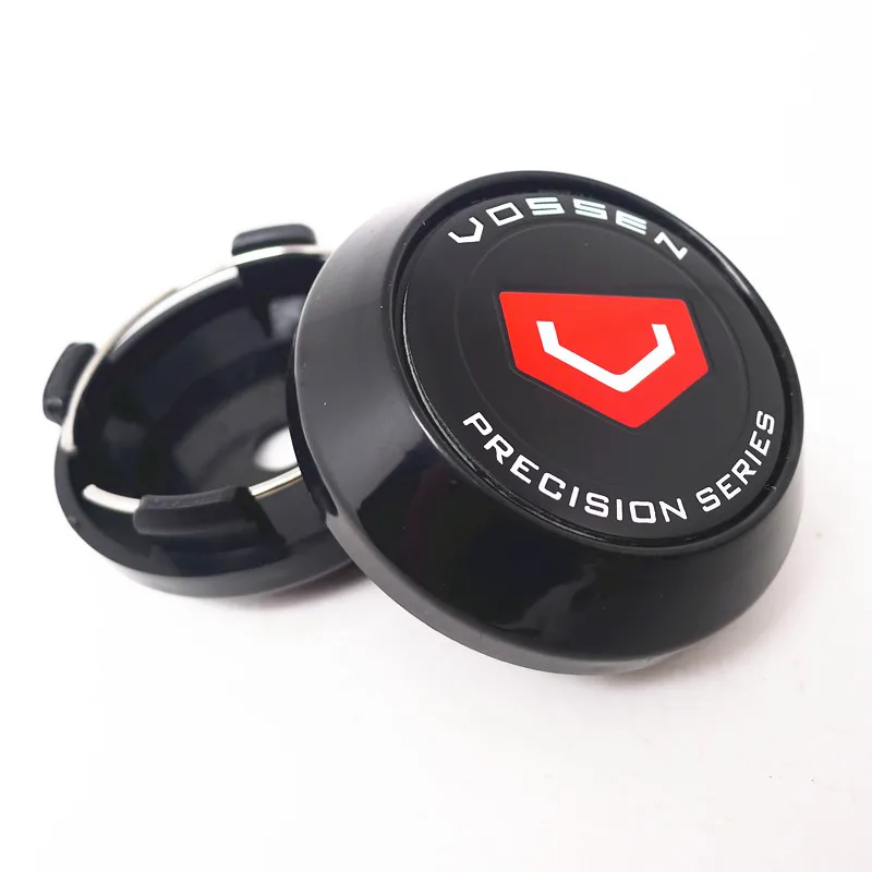 4pcs 64mm 57mm For Vossen Wheel Center Hub Cap Car Styling Cover 45mm Emblem Badge Stickers Accessories
4pcs 64mm 57mm For Vossen Wheel Center Hub Cap Car Styling Cover 45mm Emblem Badge Stickers Accessories