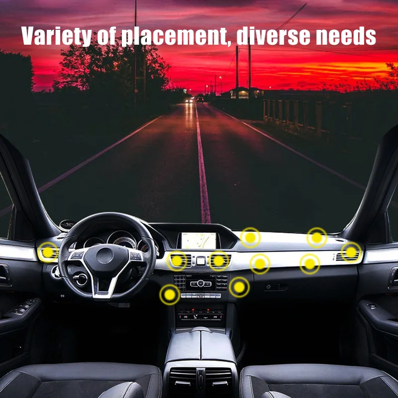 Car Support Universal Magnetic Smartphone Holder Air Vent Dashboard Mobile Phone Mount Stand C66
Car Support Universal Magnetic Smartphone Holder Air Vent Dashboard Mobile Phone Mount Stand C66
