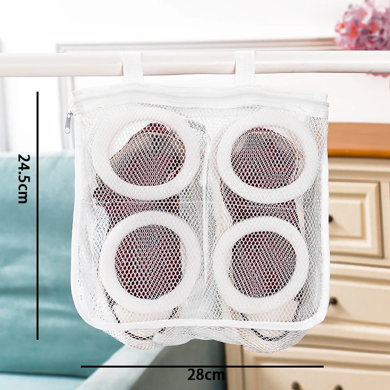 Wash The Shoe Bag Shoes Laundry Portable Lingerie Mesh Organizer Portable Shoes Organizer Washing Net Bag Shoes Protect Wash Bag
Wash The Shoe Bag Shoes Laundry Portable Lingerie Mesh Organizer Portable Shoes Organizer Washing Net Bag Shoes Protect Wash Bag