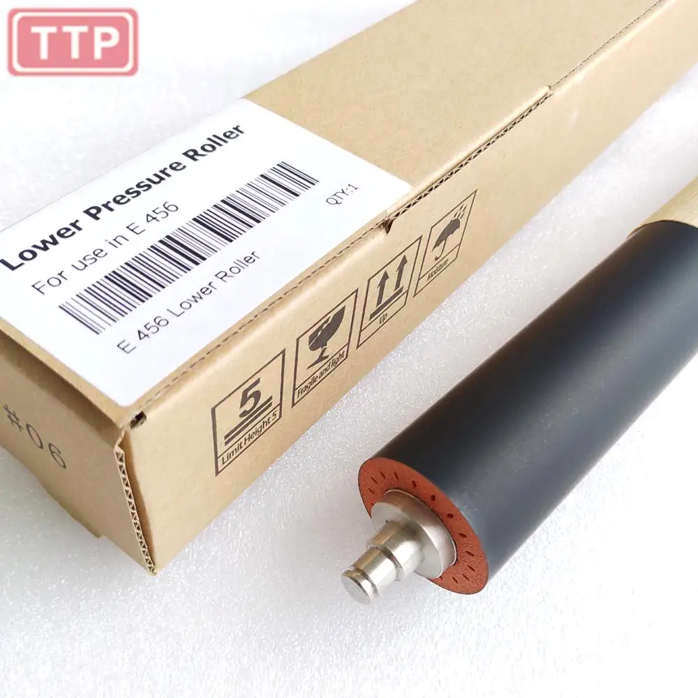 Для TOSHIBA E356 E456 E506 E355 E455 E357 E4530 нижний ролик давления 6LH58425000 запасные части для копировального аппарата
Для TOSHIBA E356 E456 E506 E355 E455 E357 E4530 нижний ролик давления 6LH58425000 запасные части для копировального аппарата
