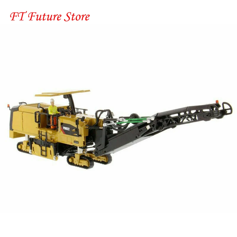 Collectible Alloy Model 1:50 Scale DM PM822 Cold Planer Engineer Machinery Construction Vehicles DieCast Toy Model 85588
Collectible Alloy Model 1:50 Scale DM PM822 Cold Planer Engineer Machinery Construction Vehicles DieCast Toy Model 85588