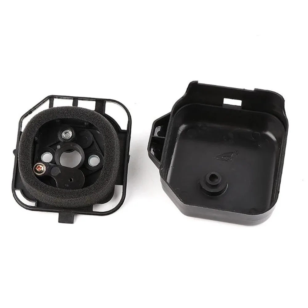 1PC 32 Hedge Trimmer Grass Trimmer Air Filter 2-Stroke Gasoline Engine Sponge Filter 85*85mm For Car Accessories
1PC 32 Hedge Trimmer Grass Trimmer Air Filter 2-Stroke Gasoline Engine Sponge Filter 85*85mm For Car Accessories