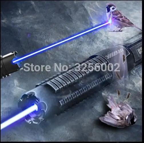 Most Powerful Military 450nm 200w 200000m Blue laser pointer Flashlight Light Burn Match Candle Lit Cigarette Wicked Hunting
Most Powerful Military 450nm 200w 200000m Blue laser pointer Flashlight Light Burn Match Candle Lit Cigarette Wicked Hunting