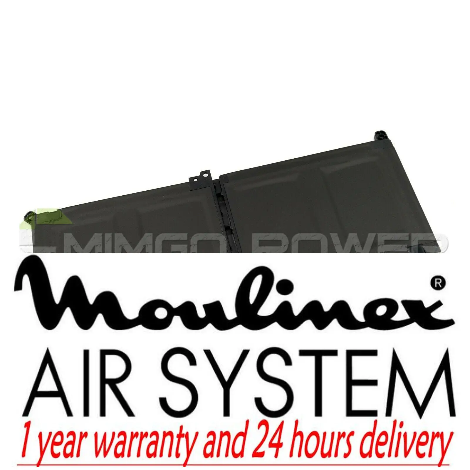 Новый аккумулятор F3YGT 7,6 в 60 Втч для Dell Latitude 12 7000 7280 7290 7480 2X39G DM3WC
Новый аккумулятор F3YGT 7,6 в 60 Втч для Dell Latitude 12 7000 7280 7290 7480 2X39G DM3WC